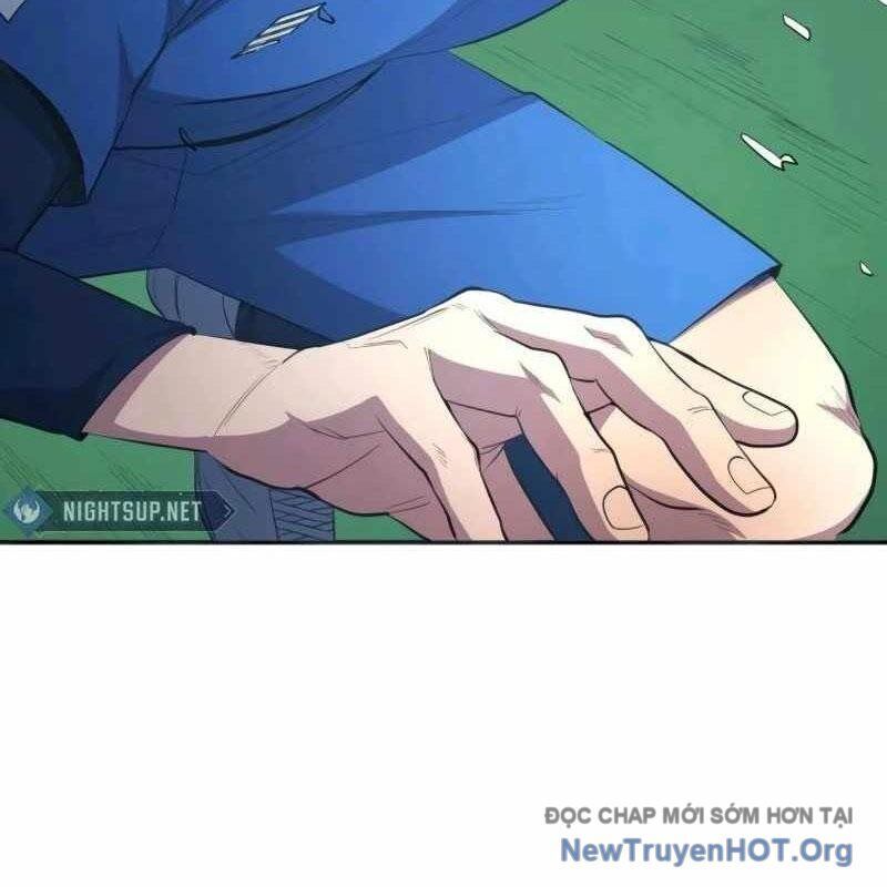 Thiên Phú Bóng Đá, Tất Cả Đều Là Của Tôi! Chap 102 - Next Chap 103