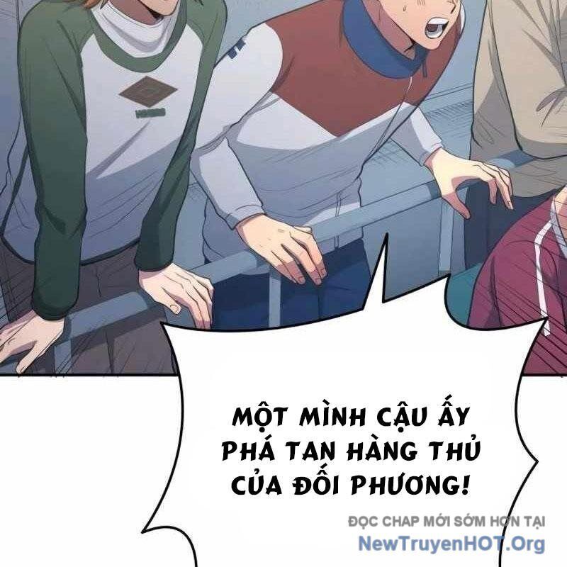 Thiên Phú Bóng Đá, Tất Cả Đều Là Của Tôi! Chap 102 - Next Chap 103