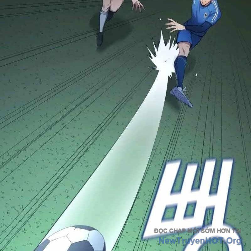 Thiên Phú Bóng Đá, Tất Cả Đều Là Của Tôi! Chap 102 - Next Chap 103