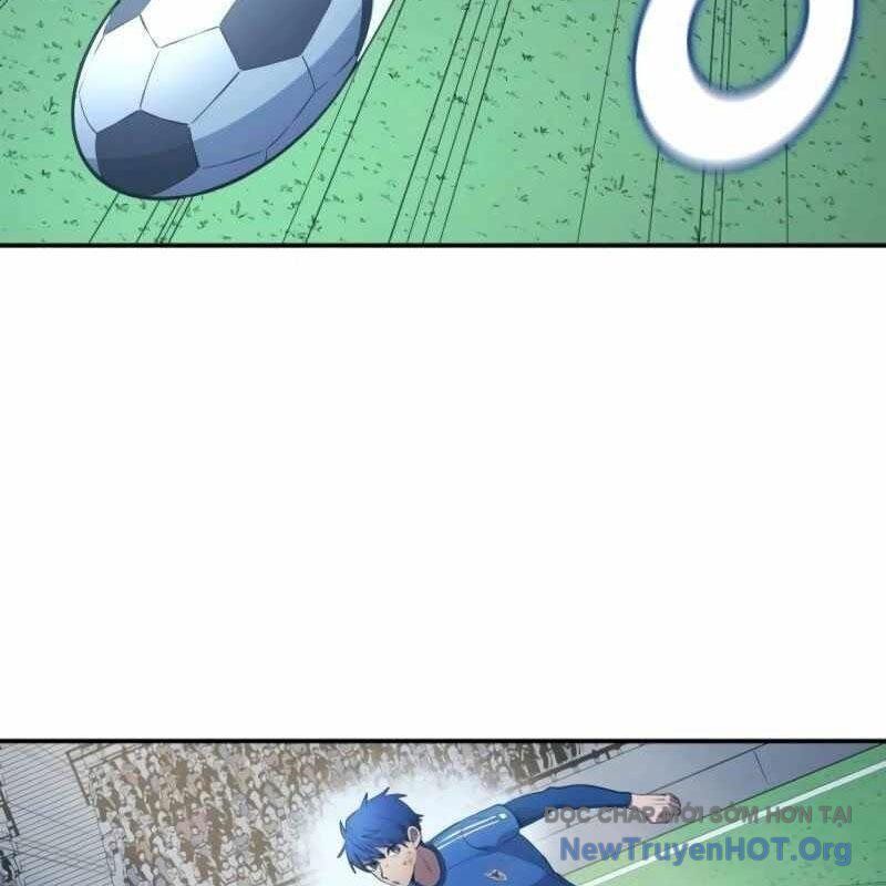 Thiên Phú Bóng Đá, Tất Cả Đều Là Của Tôi! Chap 102 - Next Chap 103