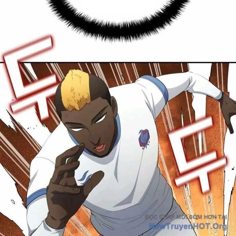 Thiên Phú Bóng Đá, Tất Cả Đều Là Của Tôi! Chap 102 - Next Chap 103