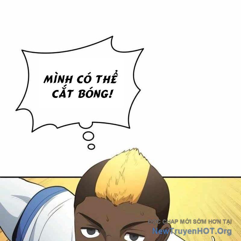 Thiên Phú Bóng Đá, Tất Cả Đều Là Của Tôi! Chap 102 - Next Chap 103