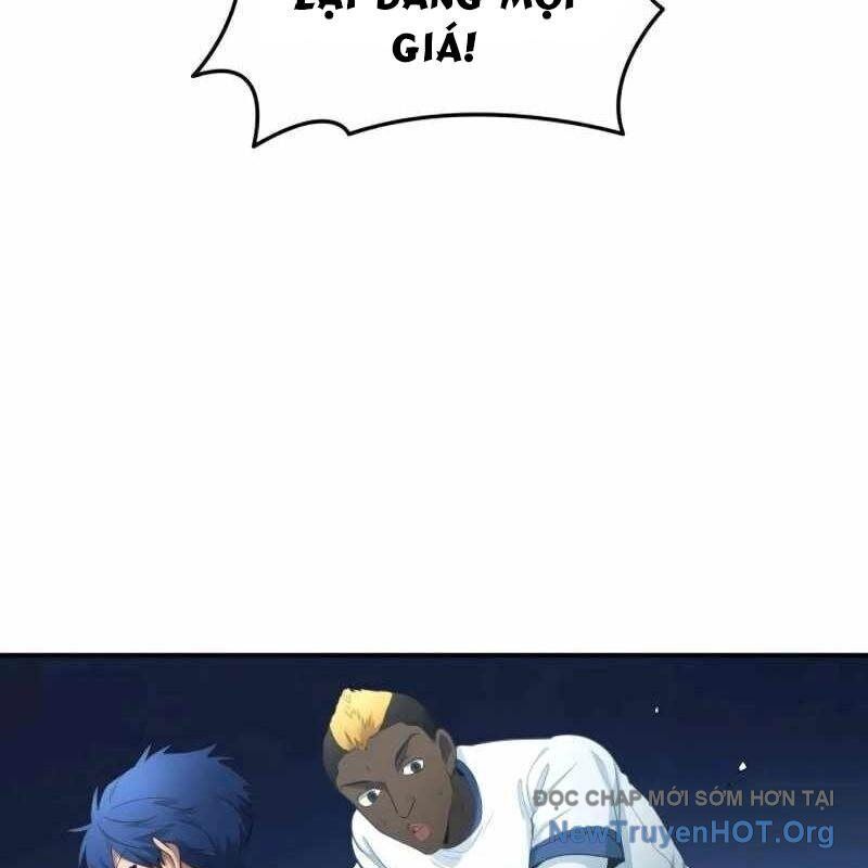 Thiên Phú Bóng Đá, Tất Cả Đều Là Của Tôi! Chap 102 - Next Chap 103