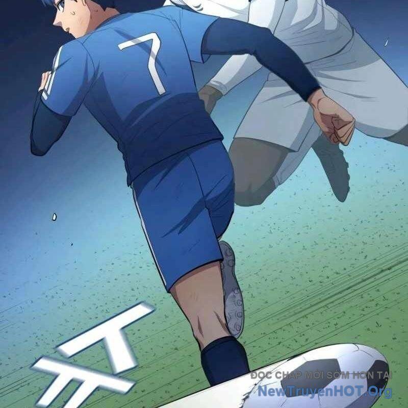 Thiên Phú Bóng Đá, Tất Cả Đều Là Của Tôi! Chap 102 - Next Chap 103