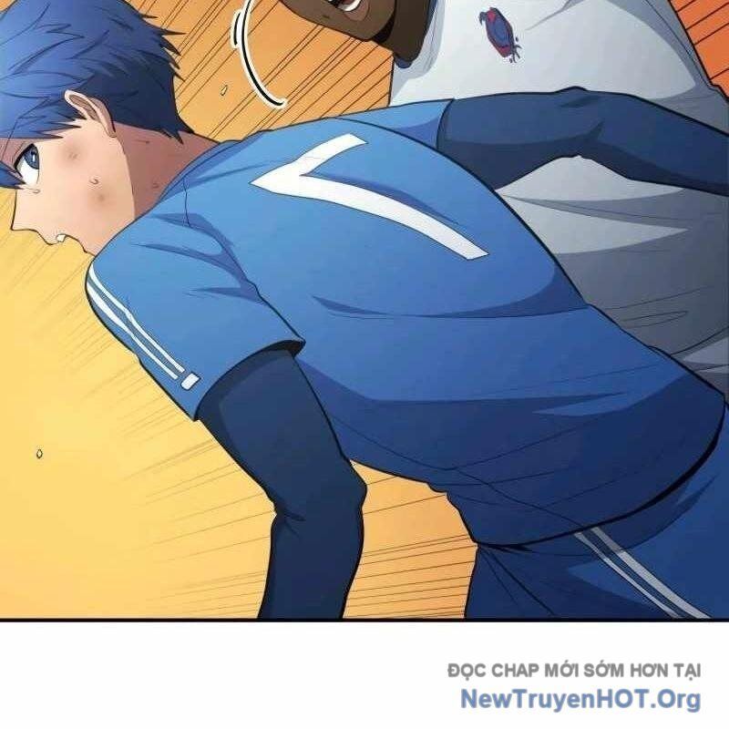 Thiên Phú Bóng Đá, Tất Cả Đều Là Của Tôi! Chap 102 - Next Chap 103