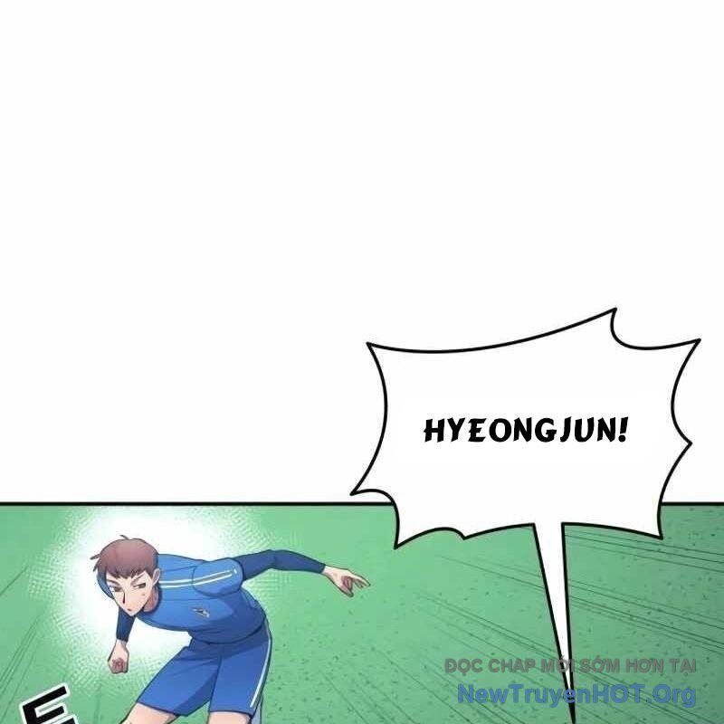 Thiên Phú Bóng Đá, Tất Cả Đều Là Của Tôi! Chap 102 - Next Chap 103