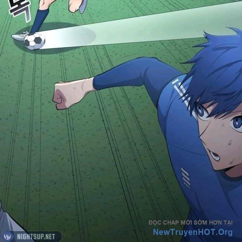 Thiên Phú Bóng Đá, Tất Cả Đều Là Của Tôi! Chap 102 - Next Chap 103