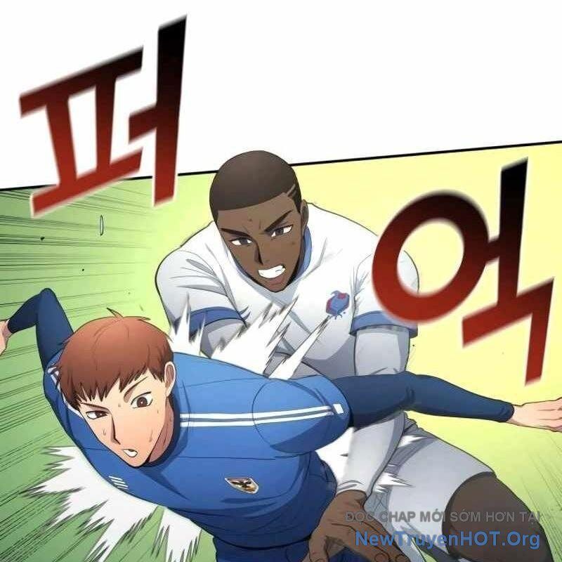 Thiên Phú Bóng Đá, Tất Cả Đều Là Của Tôi! Chap 102 - Next Chap 103