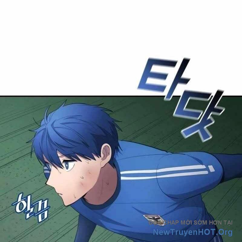 Thiên Phú Bóng Đá, Tất Cả Đều Là Của Tôi! Chap 102 - Next Chap 103