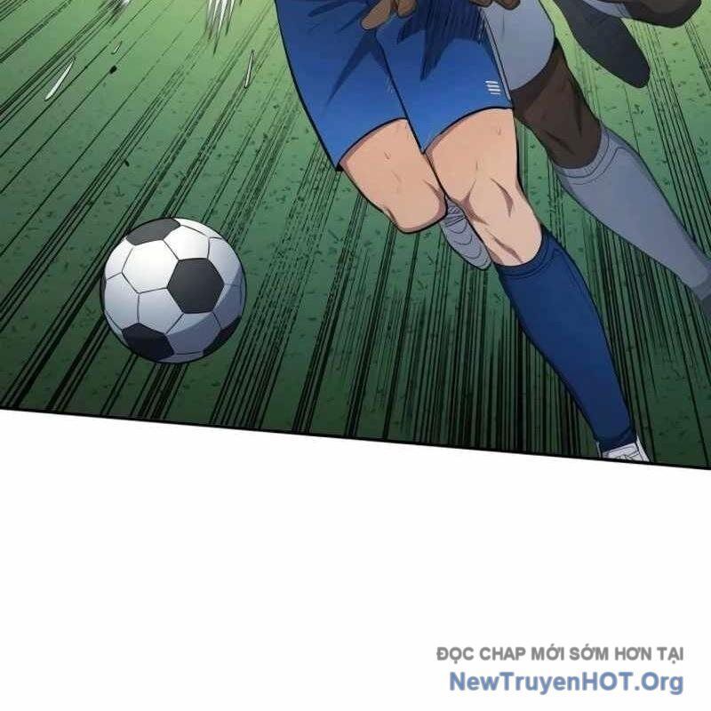 Thiên Phú Bóng Đá, Tất Cả Đều Là Của Tôi! Chap 102 - Next Chap 103