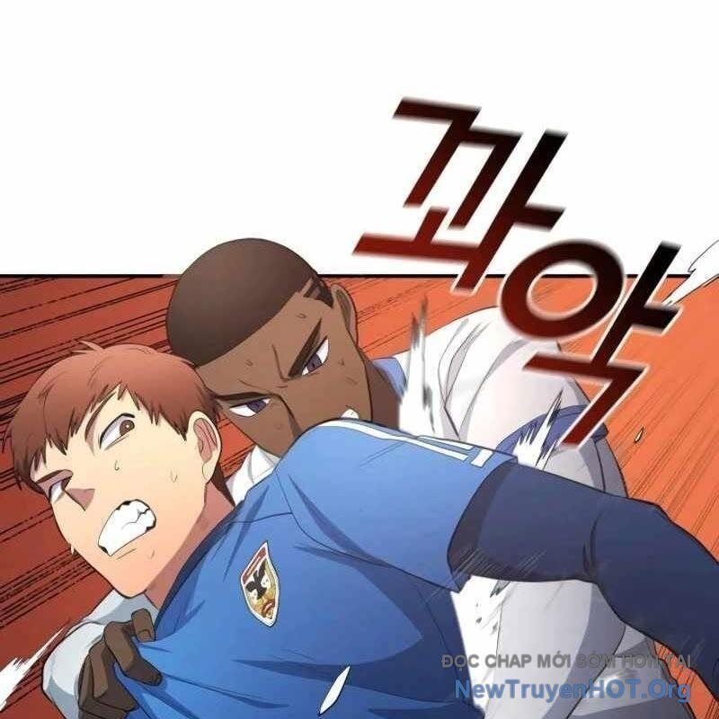 Thiên Phú Bóng Đá, Tất Cả Đều Là Của Tôi! Chap 102 - Next Chap 103