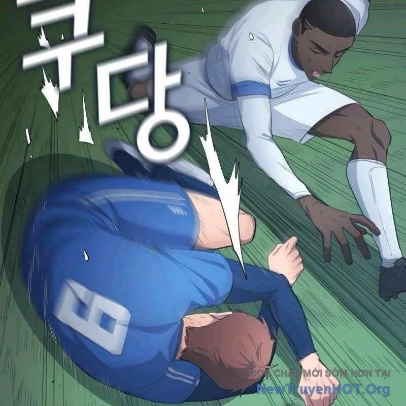 Thiên Phú Bóng Đá, Tất Cả Đều Là Của Tôi! Chap 102 - Next Chap 103