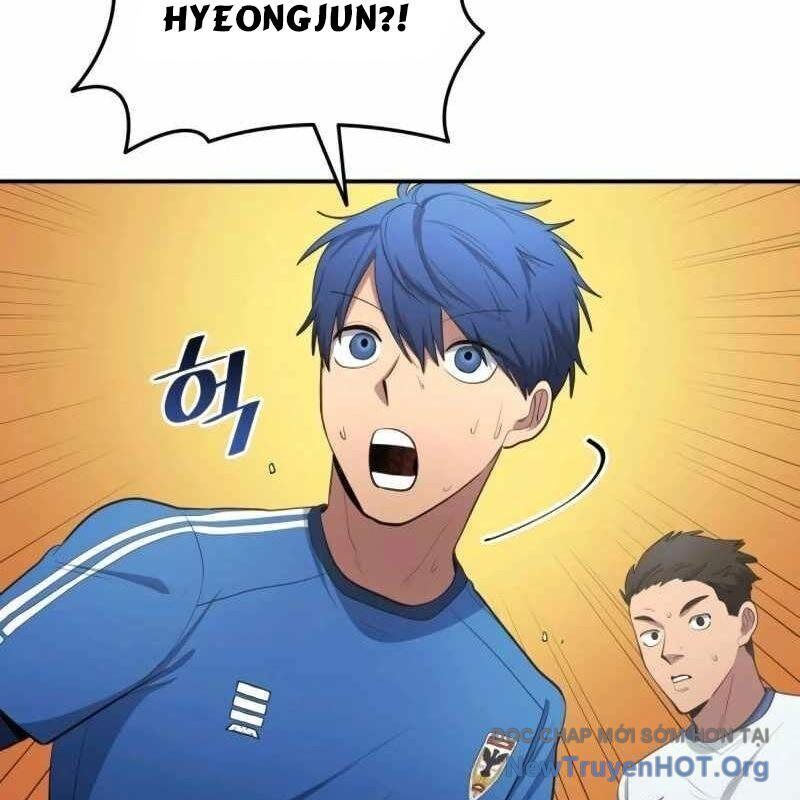 Thiên Phú Bóng Đá, Tất Cả Đều Là Của Tôi! Chap 102 - Next Chap 103