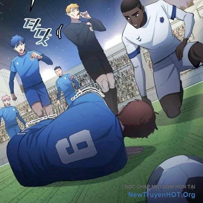 Thiên Phú Bóng Đá, Tất Cả Đều Là Của Tôi! Chap 102 - Next Chap 103