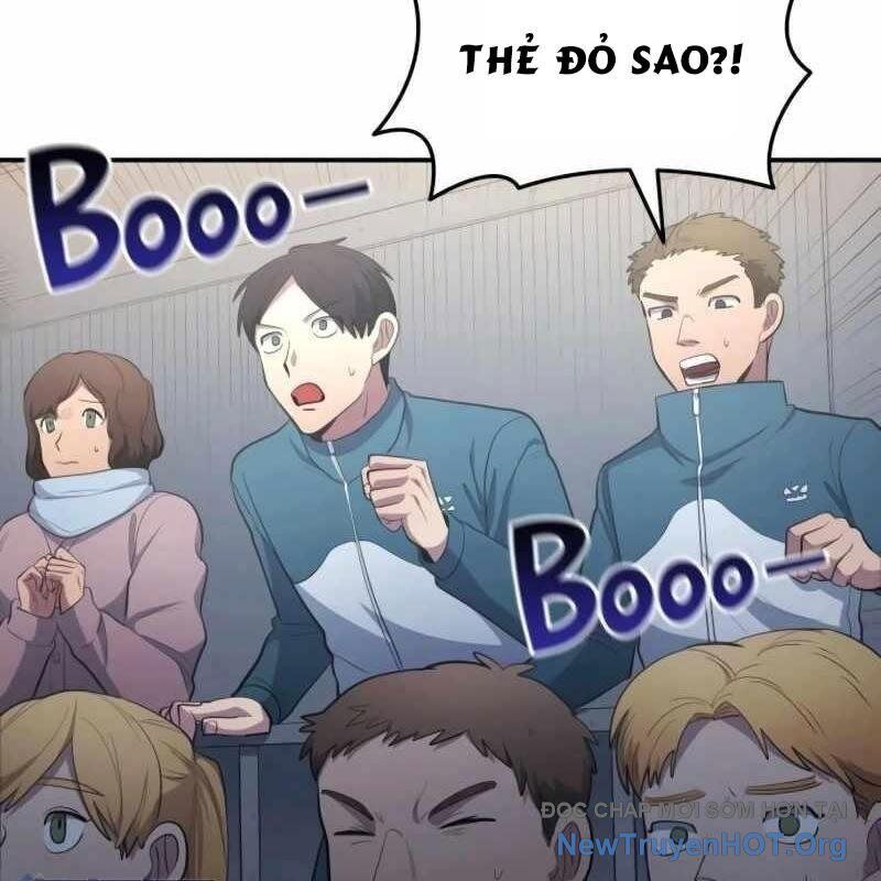 Thiên Phú Bóng Đá, Tất Cả Đều Là Của Tôi! Chap 102 - Next Chap 103