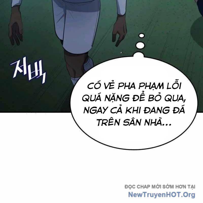 Thiên Phú Bóng Đá, Tất Cả Đều Là Của Tôi! Chap 102 - Next Chap 103