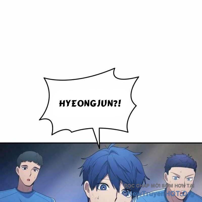 Thiên Phú Bóng Đá, Tất Cả Đều Là Của Tôi! Chap 102 - Next Chap 103