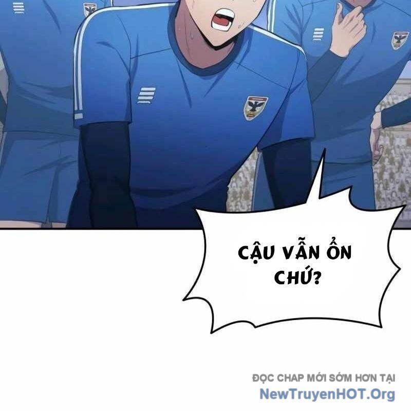 Thiên Phú Bóng Đá, Tất Cả Đều Là Của Tôi! Chap 102 - Next Chap 103