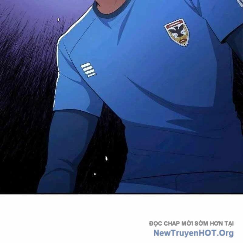 Thiên Phú Bóng Đá, Tất Cả Đều Là Của Tôi! Chap 102 - Next Chap 103