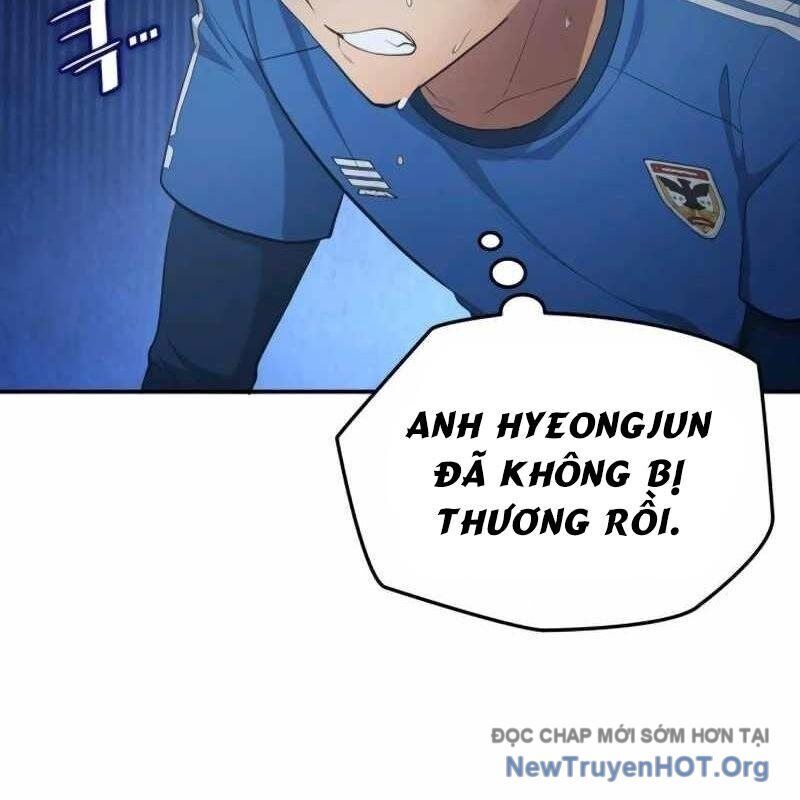 Thiên Phú Bóng Đá, Tất Cả Đều Là Của Tôi! Chap 102 - Next Chap 103