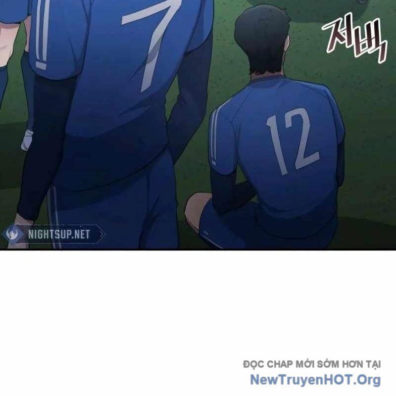 Thiên Phú Bóng Đá, Tất Cả Đều Là Của Tôi! Chap 102 - Next Chap 103