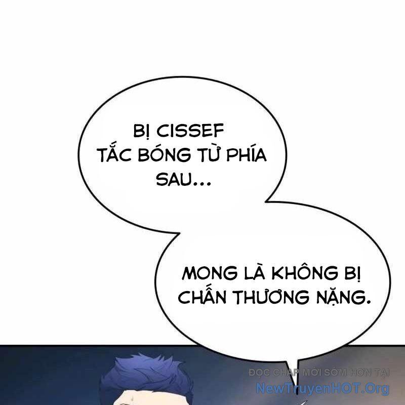 Thiên Phú Bóng Đá, Tất Cả Đều Là Của Tôi! Chap 102 - Next Chap 103