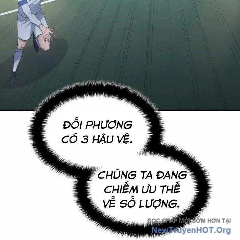 Thiên Phú Bóng Đá, Tất Cả Đều Là Của Tôi! Chap 102 - Next Chap 103