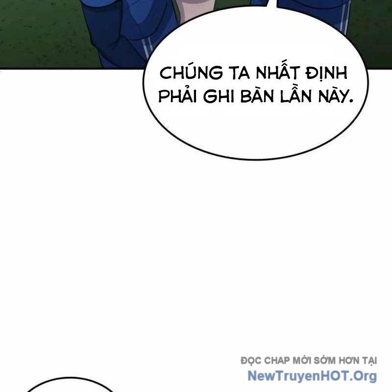 Thiên Phú Bóng Đá, Tất Cả Đều Là Của Tôi! Chap 102 - Next Chap 103