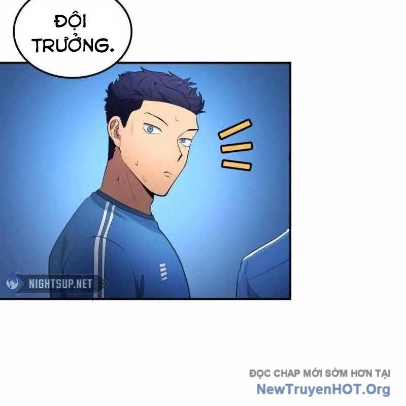 Thiên Phú Bóng Đá, Tất Cả Đều Là Của Tôi! Chap 102 - Next Chap 103