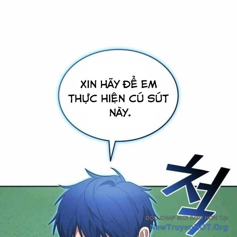 Thiên Phú Bóng Đá, Tất Cả Đều Là Của Tôi! Chap 102 - Next Chap 103