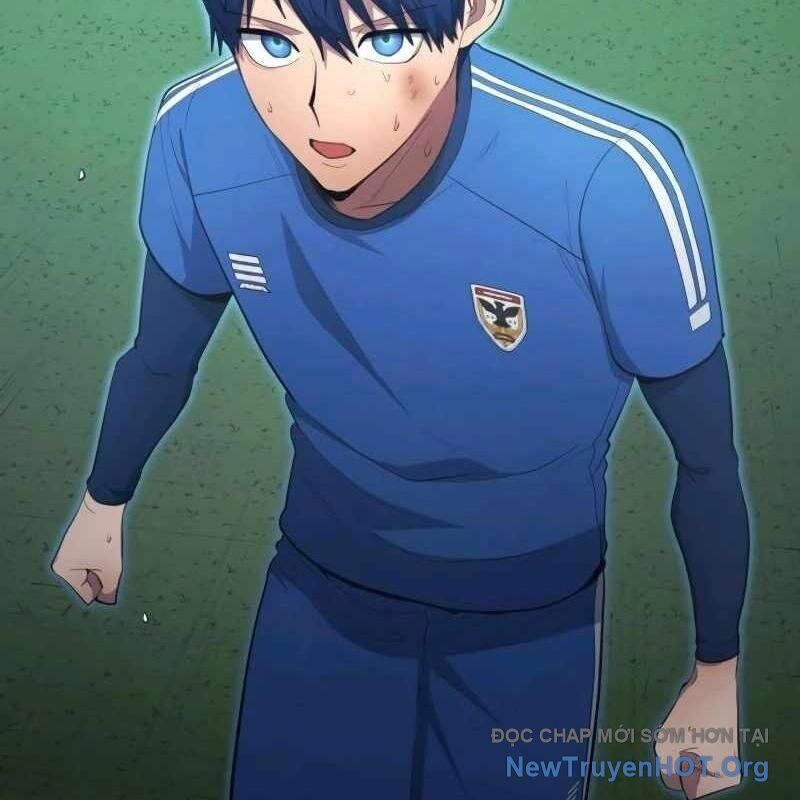 Thiên Phú Bóng Đá, Tất Cả Đều Là Của Tôi! Chap 102 - Next Chap 103
