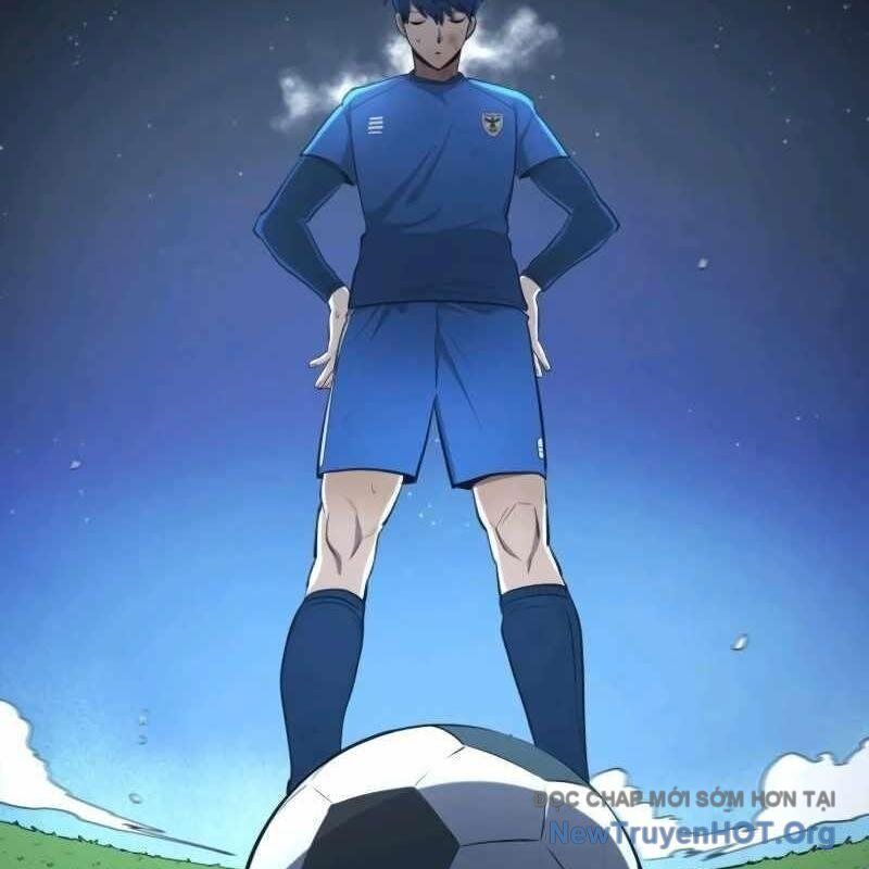Thiên Phú Bóng Đá, Tất Cả Đều Là Của Tôi! Chap 102 - Next Chap 103