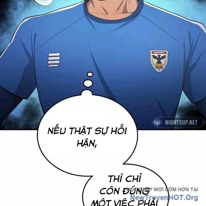 Thiên Phú Bóng Đá, Tất Cả Đều Là Của Tôi! Chap 102 - Next Chap 103