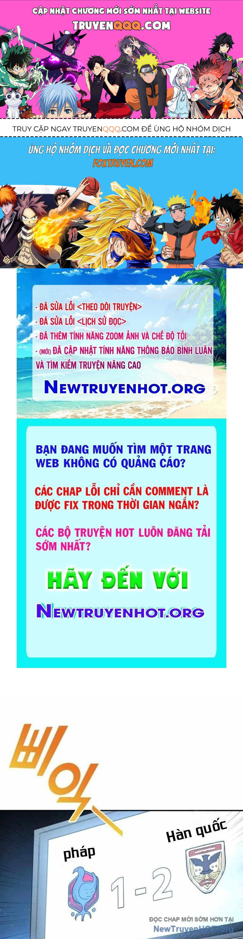 Thiên Phú Bóng Đá, Tất Cả Đều Là Của Tôi! Chap 103 - Next Chap 104