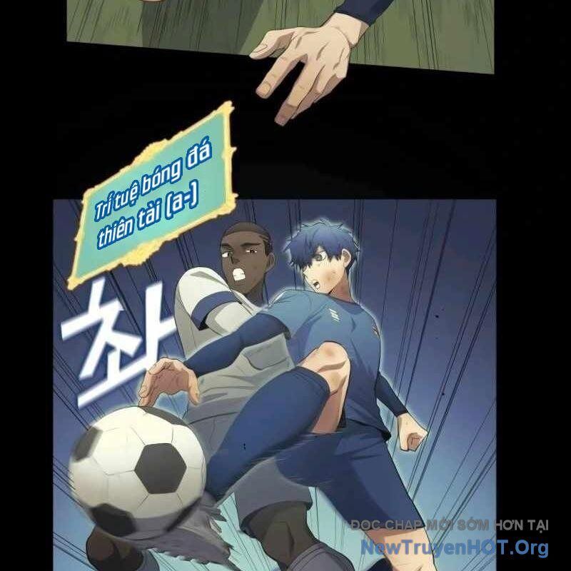Thiên Phú Bóng Đá, Tất Cả Đều Là Của Tôi! Chap 103 - Next Chap 104