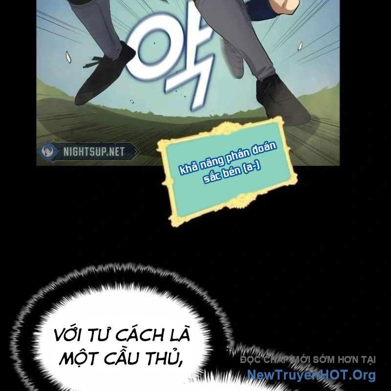 Thiên Phú Bóng Đá, Tất Cả Đều Là Của Tôi! Chap 103 - Next Chap 104