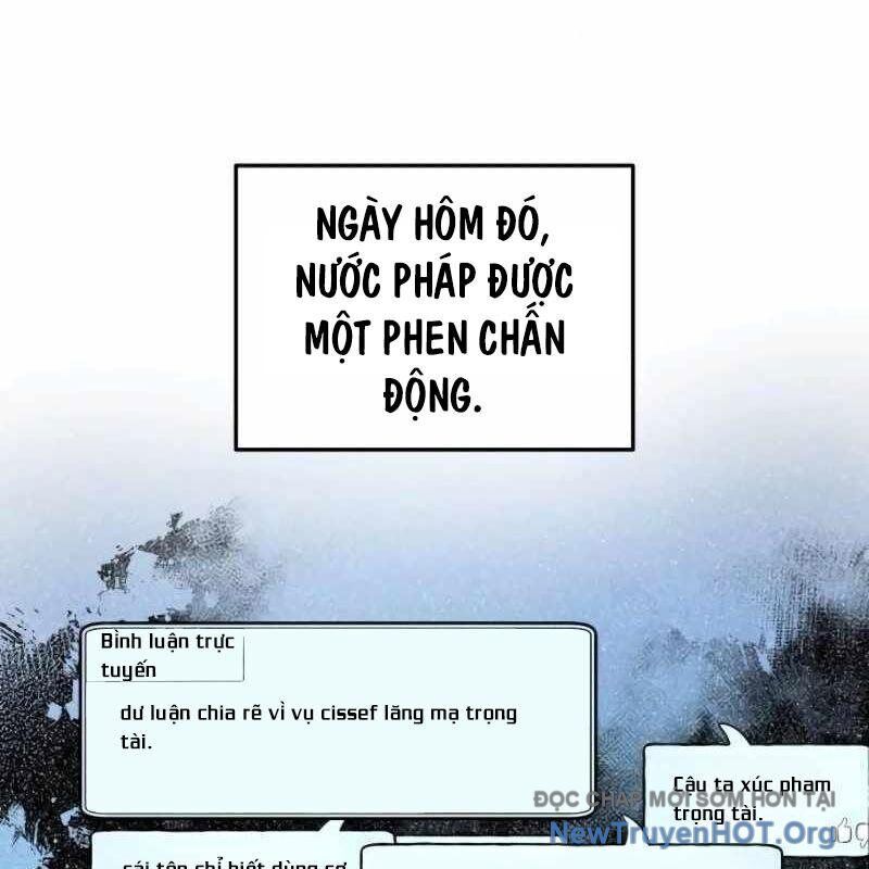 Thiên Phú Bóng Đá, Tất Cả Đều Là Của Tôi! Chap 103 - Next Chap 104
