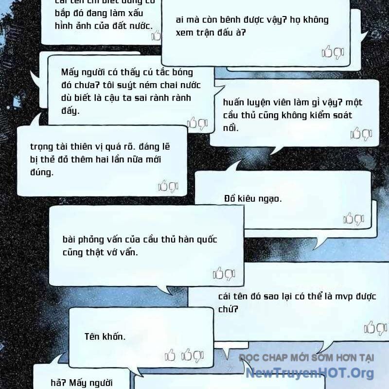 Thiên Phú Bóng Đá, Tất Cả Đều Là Của Tôi! Chap 103 - Next Chap 104