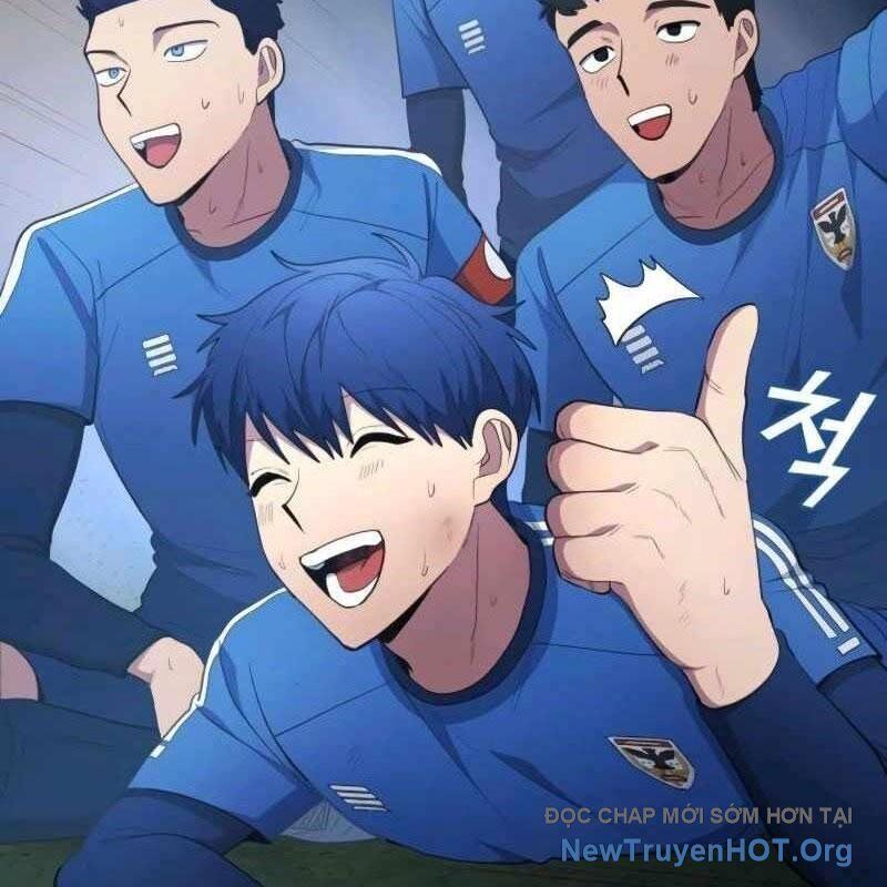 Thiên Phú Bóng Đá, Tất Cả Đều Là Của Tôi! Chap 103 - Next Chap 104