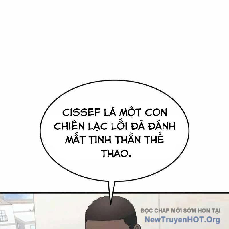 Thiên Phú Bóng Đá, Tất Cả Đều Là Của Tôi! Chap 103 - Next Chap 104