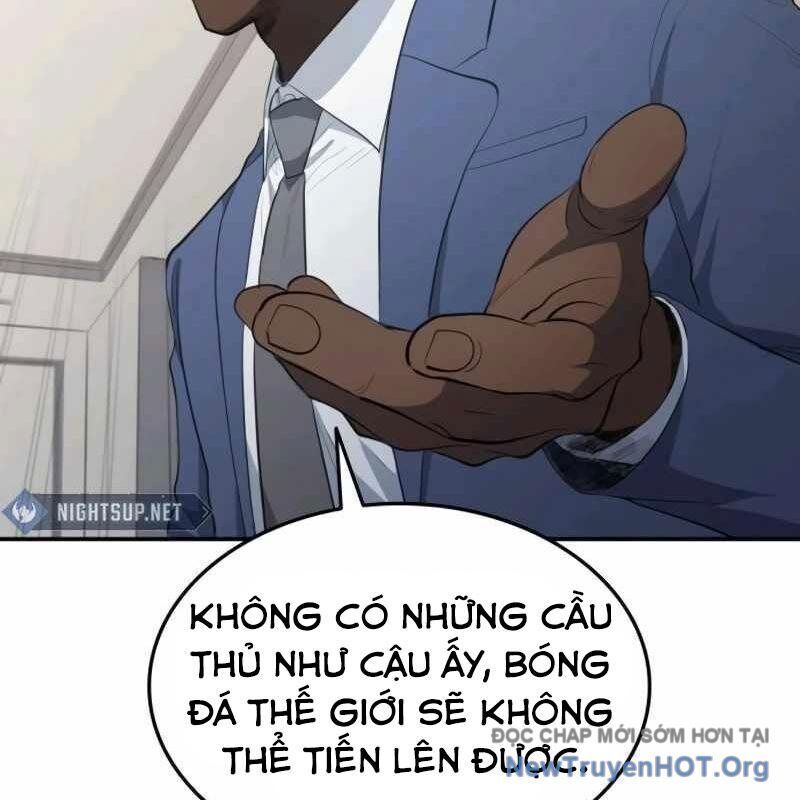 Thiên Phú Bóng Đá, Tất Cả Đều Là Của Tôi! Chap 103 - Next Chap 104