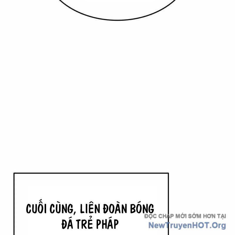 Thiên Phú Bóng Đá, Tất Cả Đều Là Của Tôi! Chap 103 - Next Chap 104