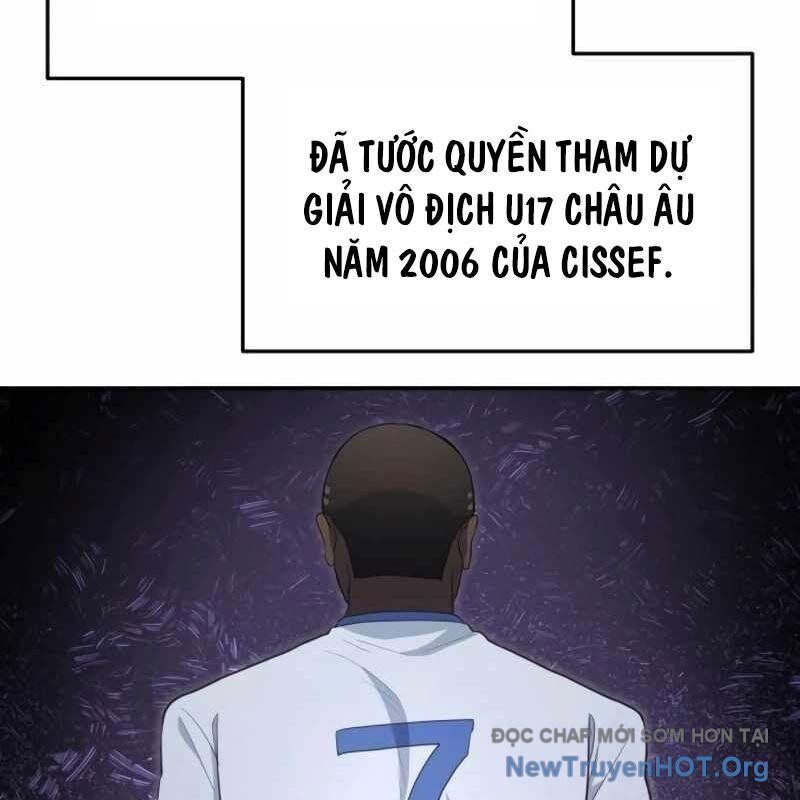 Thiên Phú Bóng Đá, Tất Cả Đều Là Của Tôi! Chap 103 - Next Chap 104