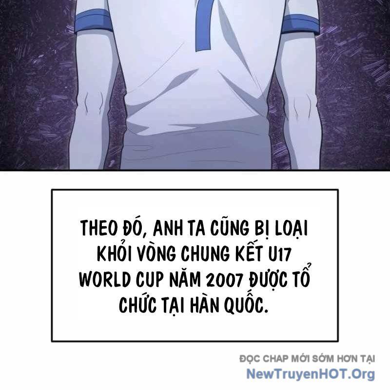 Thiên Phú Bóng Đá, Tất Cả Đều Là Của Tôi! Chap 103 - Next Chap 104