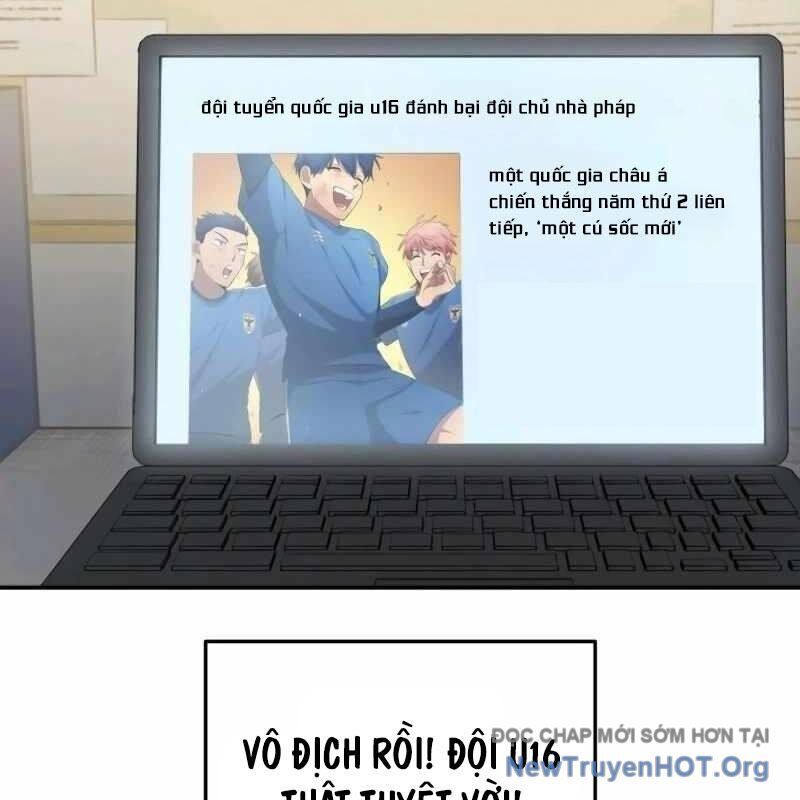 Thiên Phú Bóng Đá, Tất Cả Đều Là Của Tôi! Chap 103 - Next Chap 104