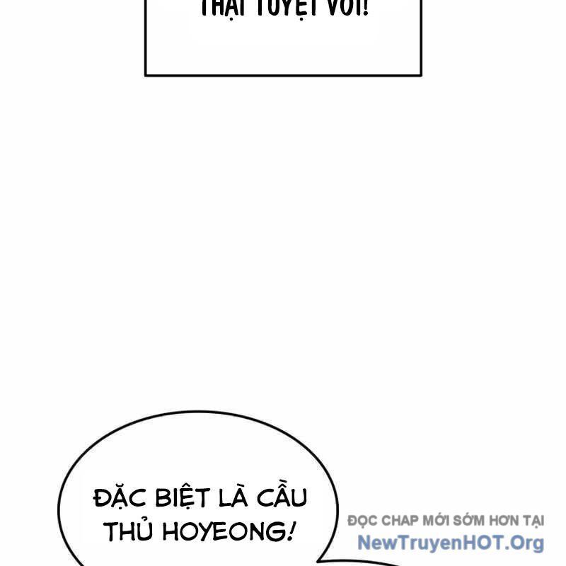Thiên Phú Bóng Đá, Tất Cả Đều Là Của Tôi! Chap 103 - Next Chap 104