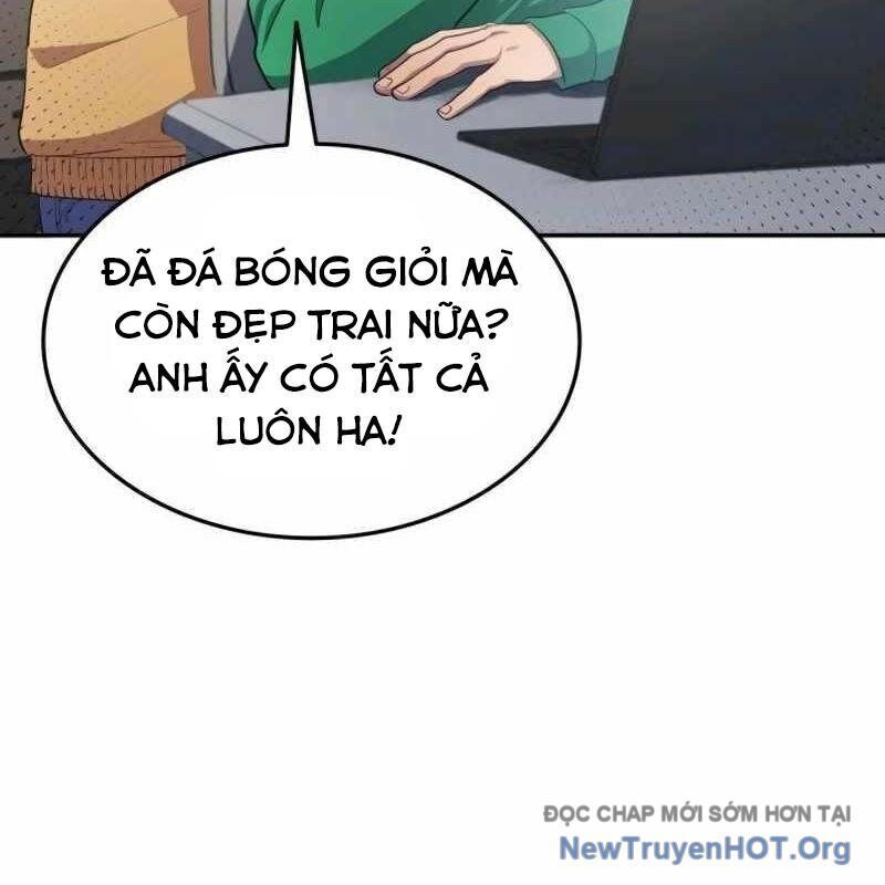 Thiên Phú Bóng Đá, Tất Cả Đều Là Của Tôi! Chap 103 - Next Chap 104