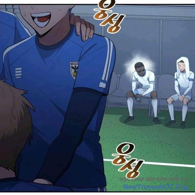 Thiên Phú Bóng Đá, Tất Cả Đều Là Của Tôi! Chap 103 - Next Chap 104