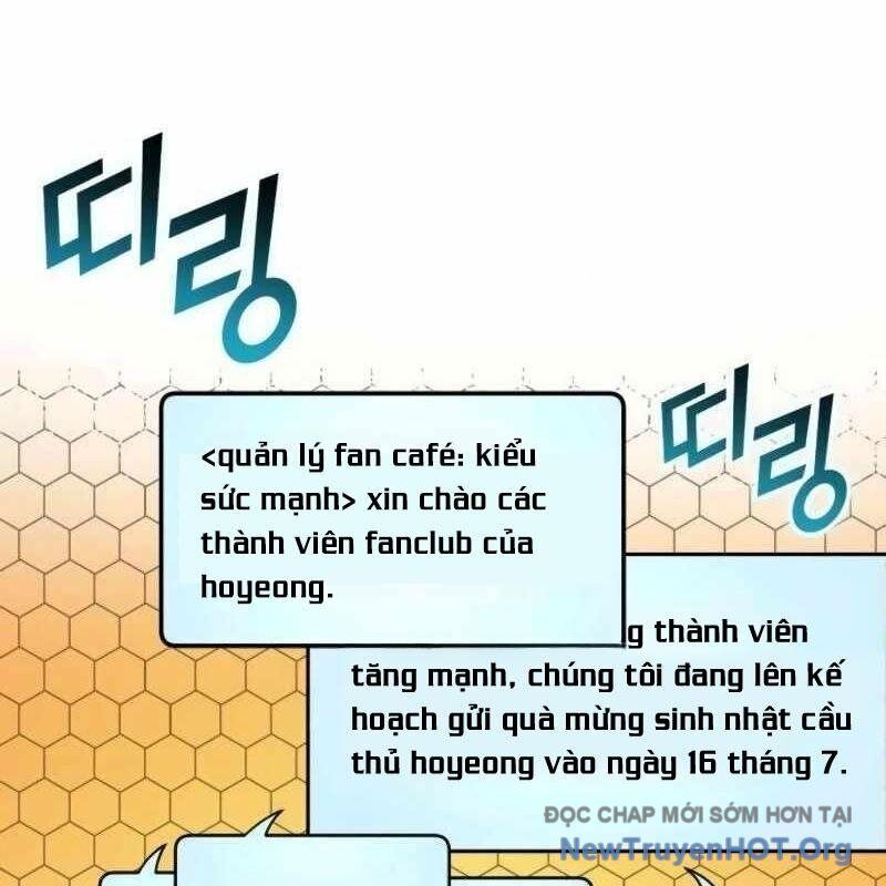 Thiên Phú Bóng Đá, Tất Cả Đều Là Của Tôi! Chap 103 - Next Chap 104