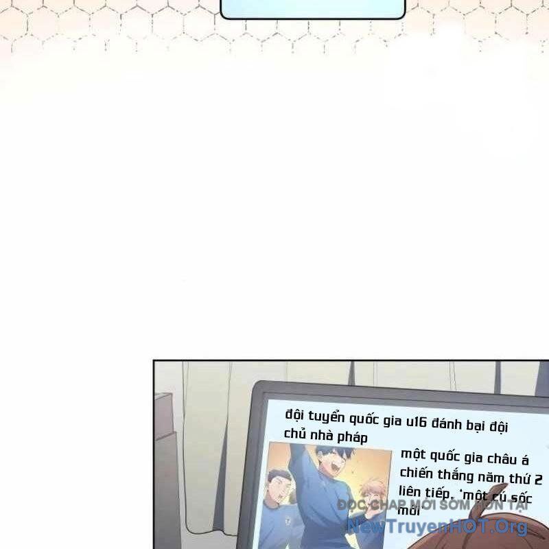 Thiên Phú Bóng Đá, Tất Cả Đều Là Của Tôi! Chap 103 - Next Chap 104